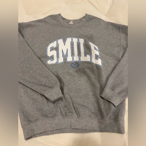 Altar’d State Crew Neck - Picture 1 of 2